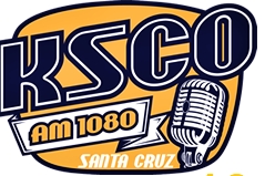 KSCO in Santa Cruz, California