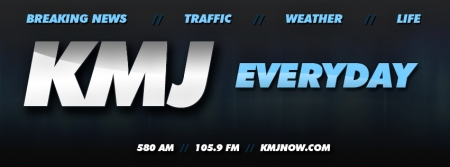 KMJ in Fresno, California