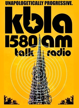 KBLA in Santa Monica, California