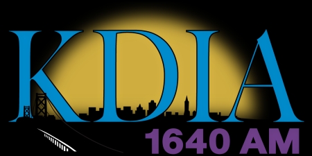 KDIA in San Francisco, California