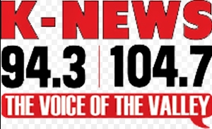 KNWQ in Palm Springs, California