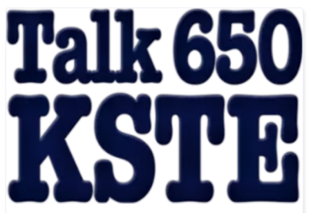 KSTE in Cordova, California