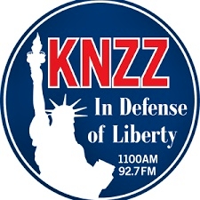 QSL from KNZZ in Grand Junction, Colorado