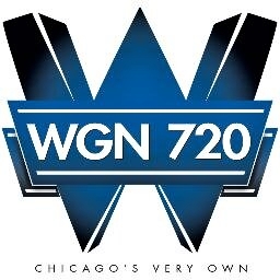 WGN in Chicago, Illinois