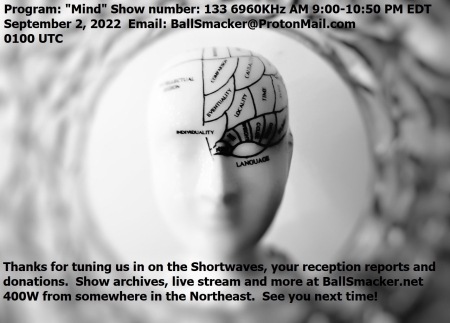 QSL from Ball Smacker