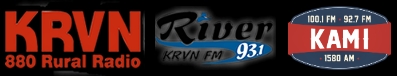 KRVN in Lexington, Nebraska