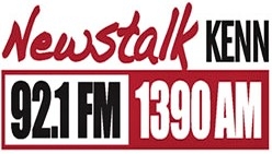 KENN in Farmington, New Mexico