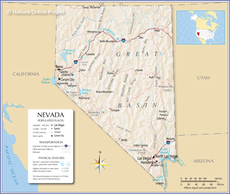 Nevada