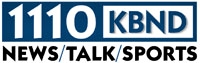 KBND in Bend, Oregon