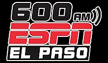 KROD in El Paso, Texas