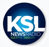 KSL in Salt Lake City, Utah