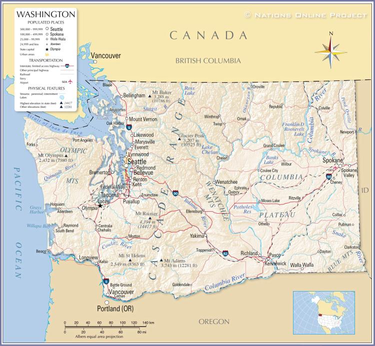 Washington