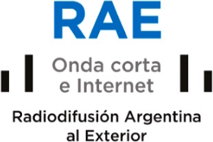RAE in Buenoa Aires, Argentina