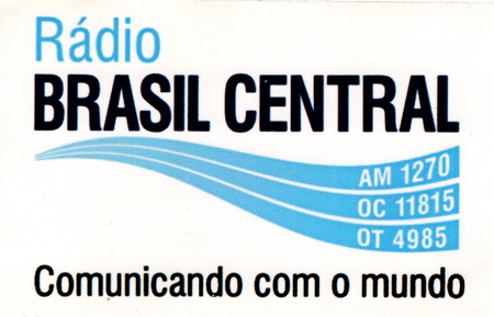 Radio Brasil Central