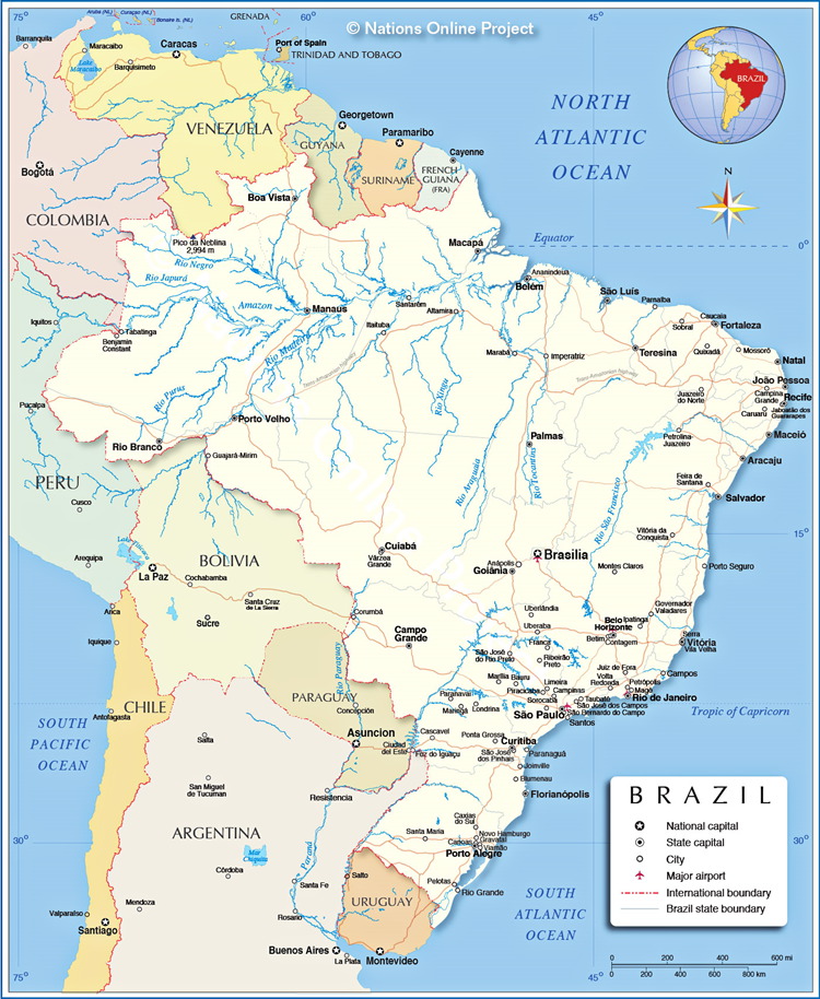 Brazil