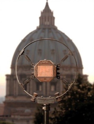 Vatican in Rome, Italy