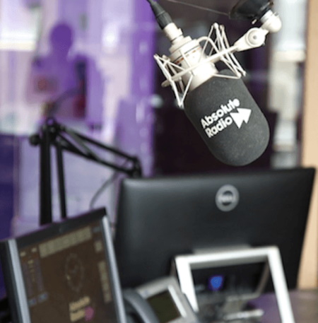Absolute Radio