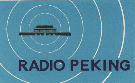 Radio Peking