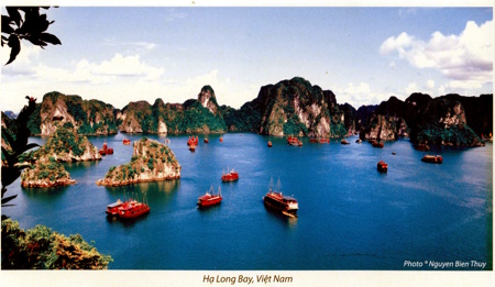Voice of Vietnam Radio