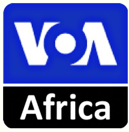 Voice of America One in Djibouti in Africa