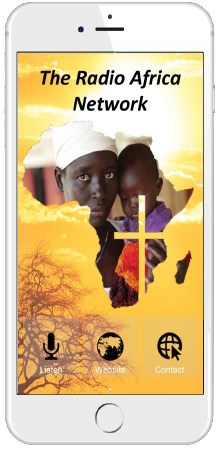 Radio Africa Network