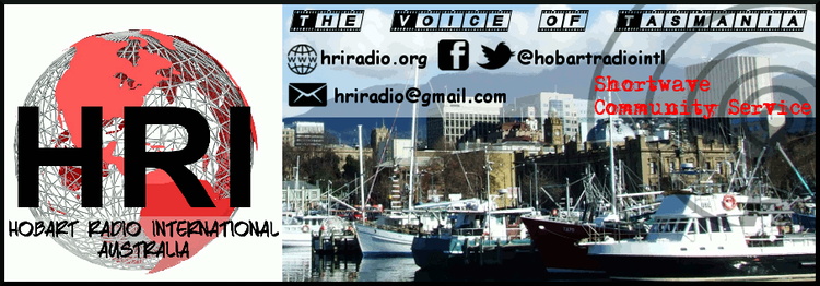 The Voice of Tasmania