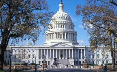 US Capitol