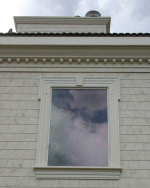 Window Trim