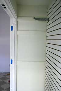 Slatwall