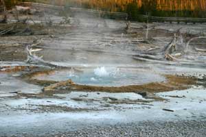 Hot Spring