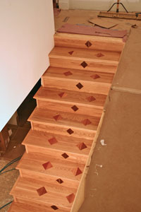 Stairs by Neil Aakerstrom