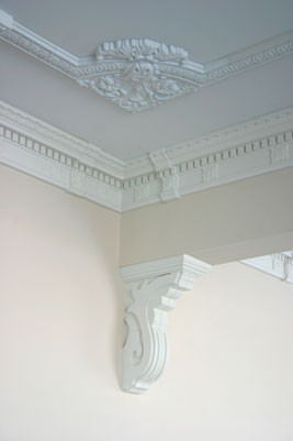 Parlor Trim