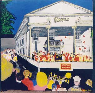 High School Graduation