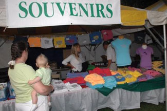 Festival Souvenirs