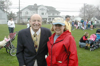Children Feeding Children