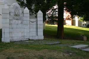 World War I Memorial