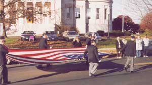 World War II Veterans