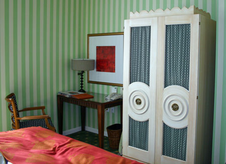 My Room