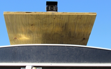 Rear View Safety Camera
