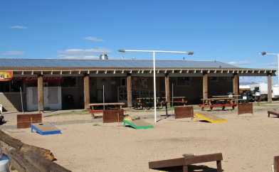 Wayside Arizona
