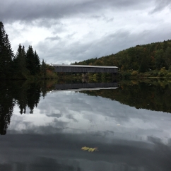 Covered Bridge