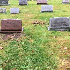Center Cemetary