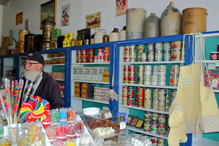General Store