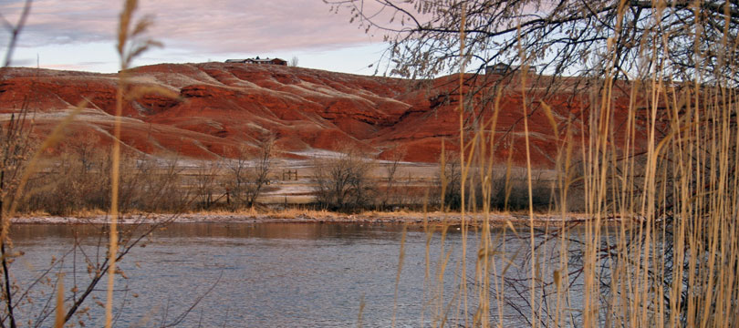 Chugwater Formation