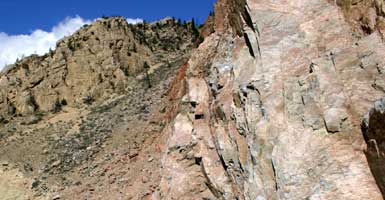 Major Fault