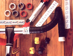 Cinelli Tape Locks
