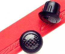 Carbon Fiber Plugs