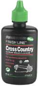 FL X-Country Lube