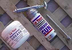 LT Grease and Gun