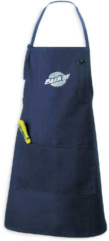Park SA-1 Apron